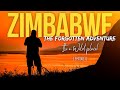 OVERLANDING ZIMBABWE | A forgotten Adventure | Ep1 #zimbabwe #overlandingzimbabwe #overlanding