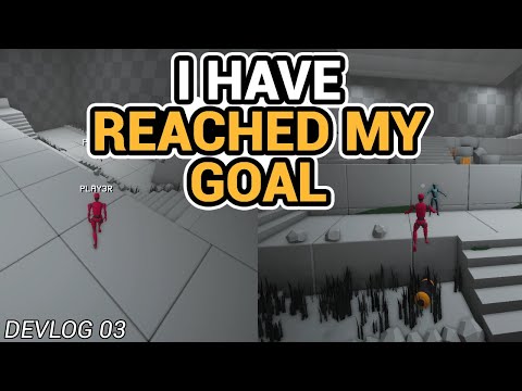 One mistery less in my indie gamedev path | Indie devlog #3
