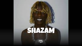 "SHAZAM" Asake x Seyi Vibez Type Beat | Afrobeat Instrumental 2026