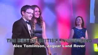 Semta Best Of British Awards 2015