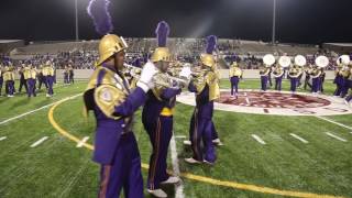2016 St  Aug MLK Fieldshow