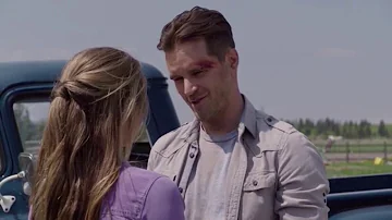 Does Ty die in Heartland Season 13?