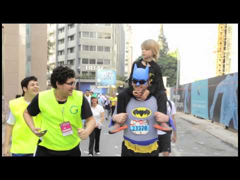 Peace Love Run