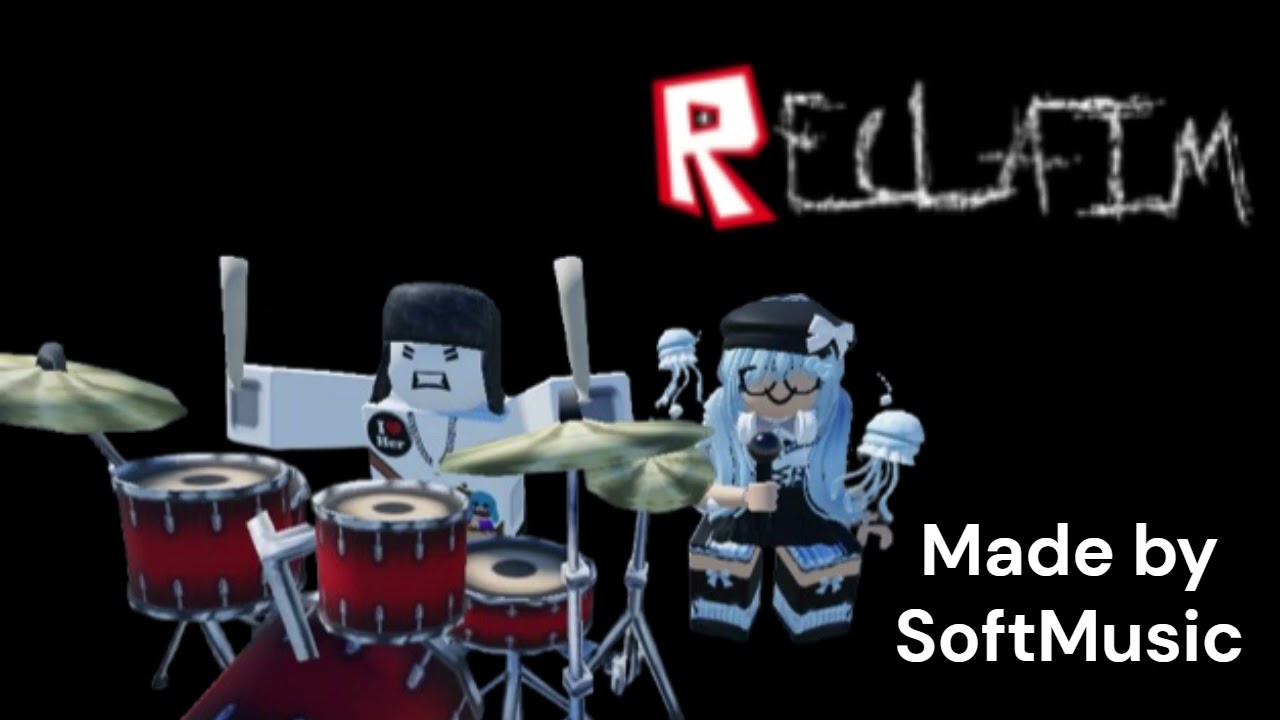 Roblox Reclaim Original OST Chase Theme 2