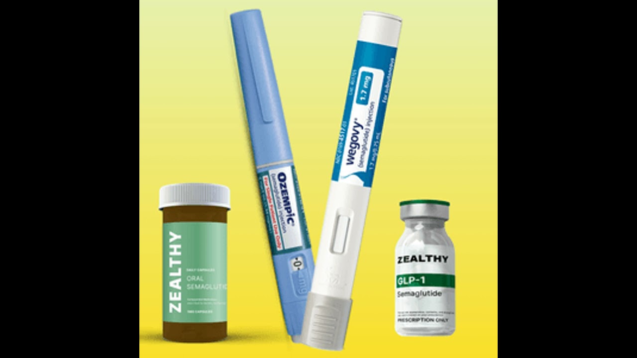zealthy semaglutide Zealthy Launches Dedicated Tirzepatide Care Pathway for Weight-Management  Patients