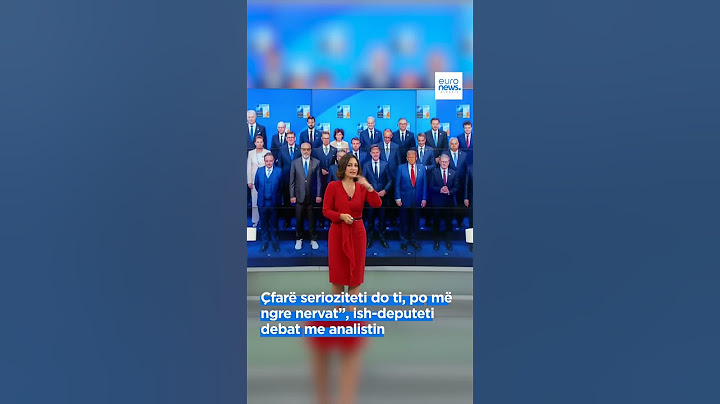 Çfarë serioziteti do ti, po më ngre nervat tani”, ish-deputeti debat me analistin