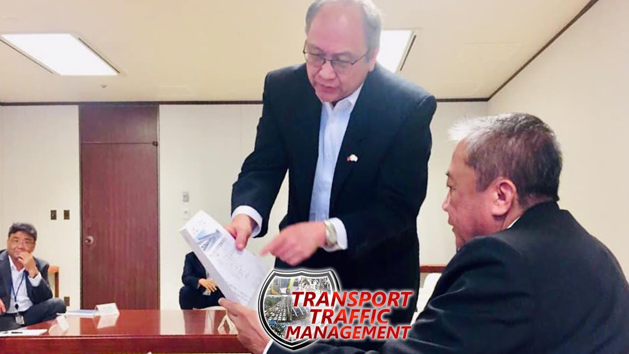 Motoring Today  I Motoring News: Construction of PNR Clark Phase 2, First Segment of PNR Calamba