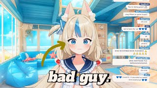 SAMEKO SABA SINGS BAD GUY #samekosaba
