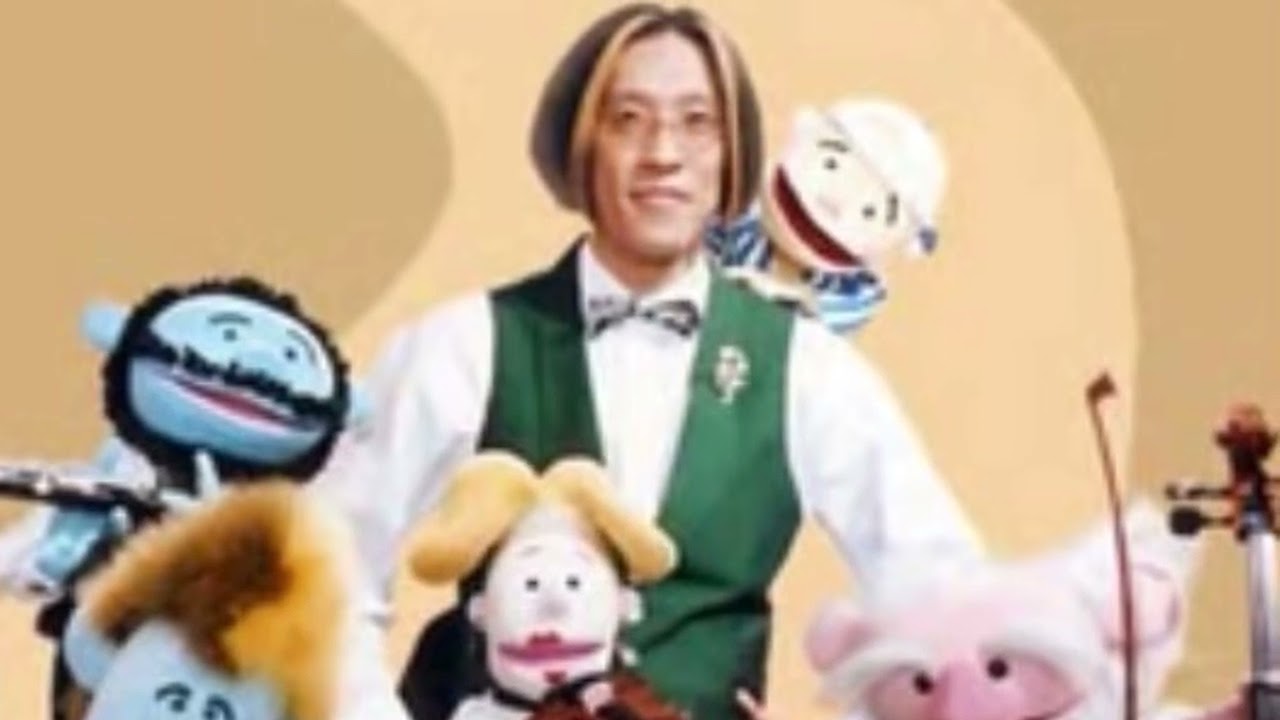 ゆうがた クインテット テーマ(春)】的場しおんが歌ってみた アキラ