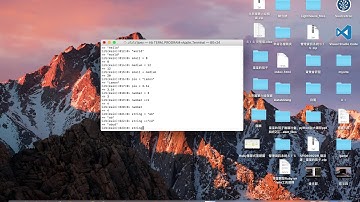 Ruby運算式基礎教學