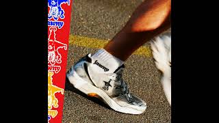 JAWNY – Running