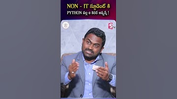 Non IT Background Students |100 Days Python Course Program | Codegnan | 100% Job Assistance