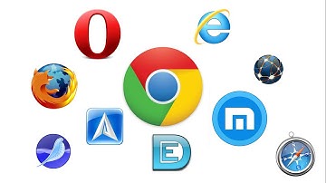 Top 10 Navigateur Internet