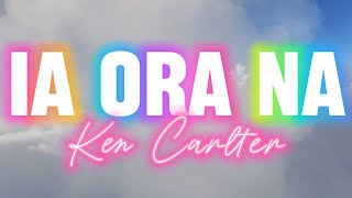 Zumba Fitness | Ia Ora Na | Ken Carlter | Dance Fitness