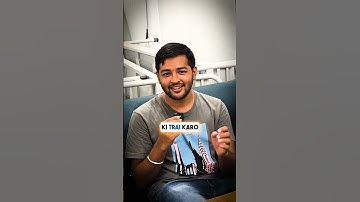 College Semester के साथ GATE Exam की तैयारी कैसे Manage करे? #shorts #collegestudent #gate