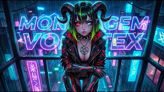 MONTAGEM VORTEX | Dark Phonk Drift | Funk Audio