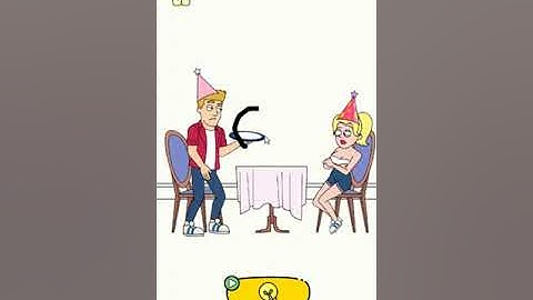 Draw It Story - Draw Puzzle Level 51 - 100 Walkthrough