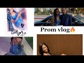 PROM 2k19 VLOG🔥🔥| AFTER PARTY🤫|| The Vellanin 🖤
