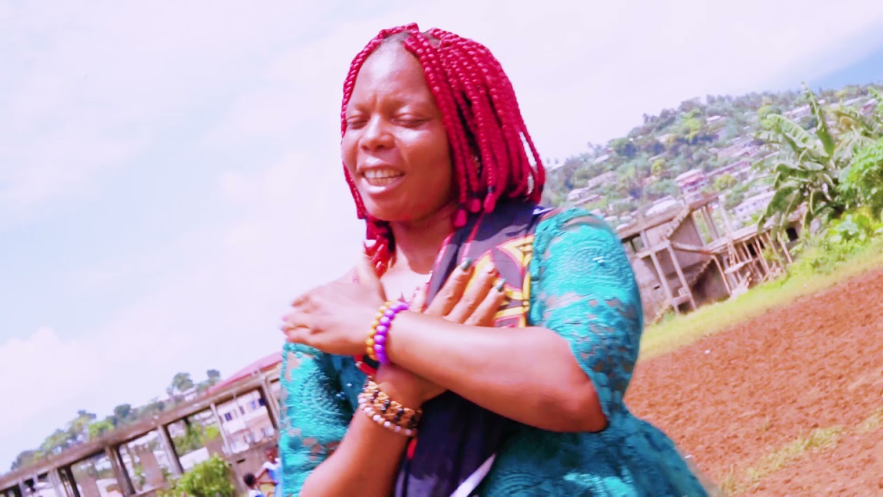 I'm desperate by wah bouncer