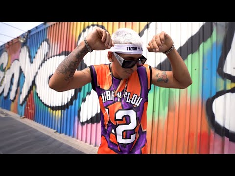 Monkey Flow - Lo prohibido (Video Oficial)