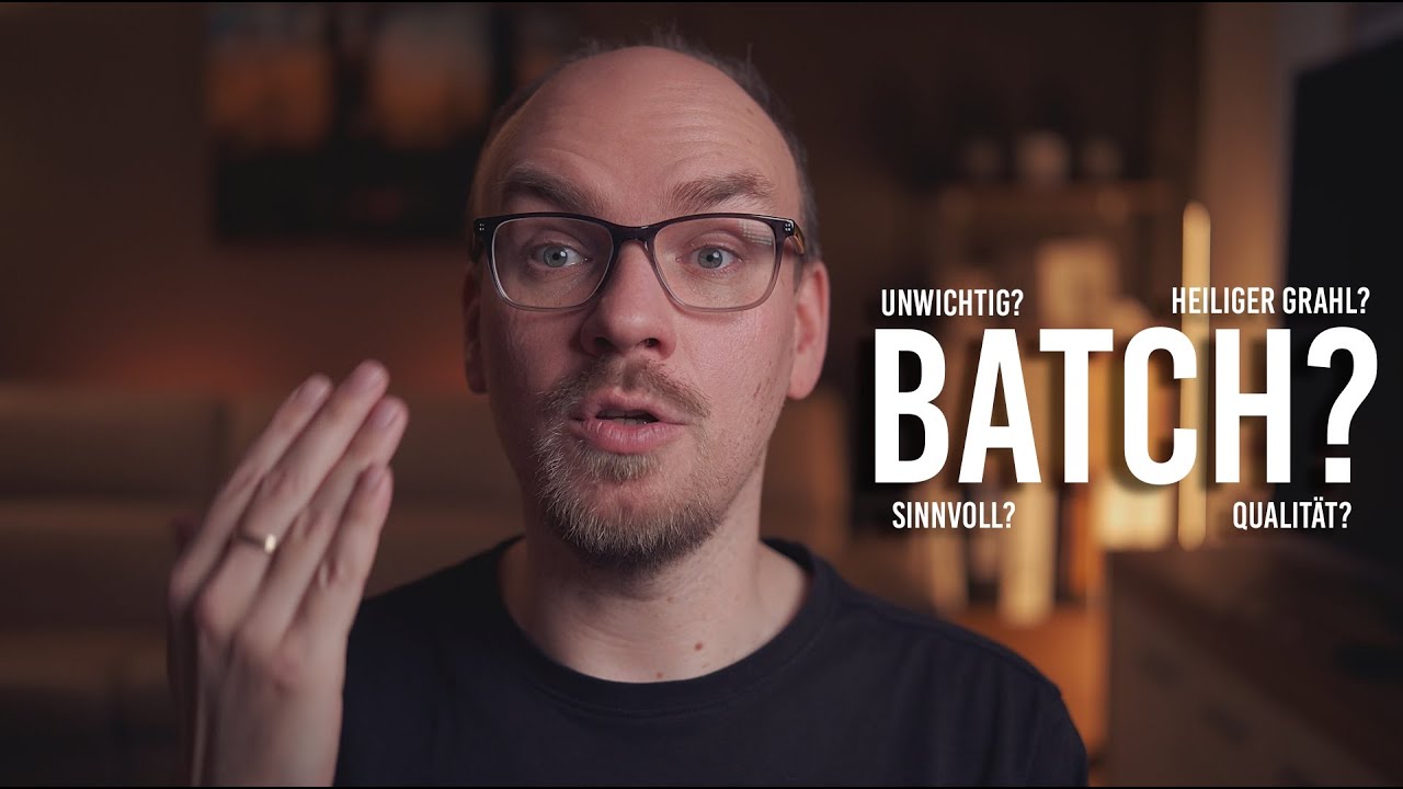 Die große Batch-LÜGE bei Parfum: Mythos oder echter Mehrwert?