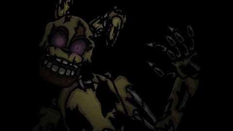 [ Fnaf dc2 ] Collab part for @DaFreddyOfficial