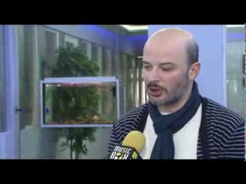 დიდი ხნის ლოდინის შემდეგ ფარაჯანოვი თბილისელ მაყურებელს გაეცნობა