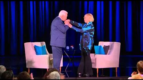 Kim Novak Tribute Promo - Classic Film Festival - ...