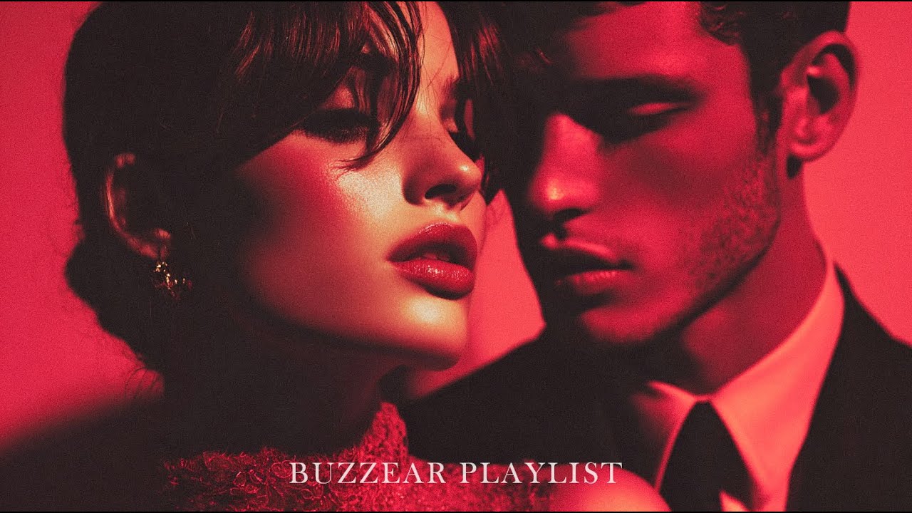 𝐏𝐥𝐚𝐲𝐥𝐢𝐬𝐭 💿 은근히 중독되는 그루브 | Slow R&B Groove – BuzzEar