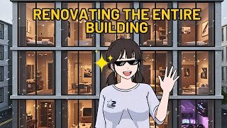  Sheltering In A Upgraded Building During The Extreme Cold Apocalypse  Vivi Recap