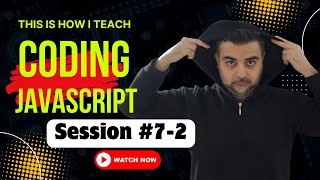 Java Script by Behzad Farhadi   Session 07 - part 2
