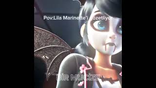 Lila İş Başında