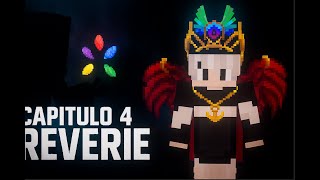 GUIA INICIANTE CAPITULO 4 REVERIE FINALIZAMOS PIXELMON BRASIL !!!