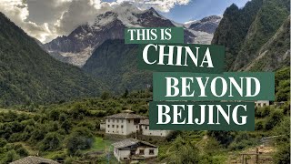 China Beyond Beijing - Apply by 01.15.24