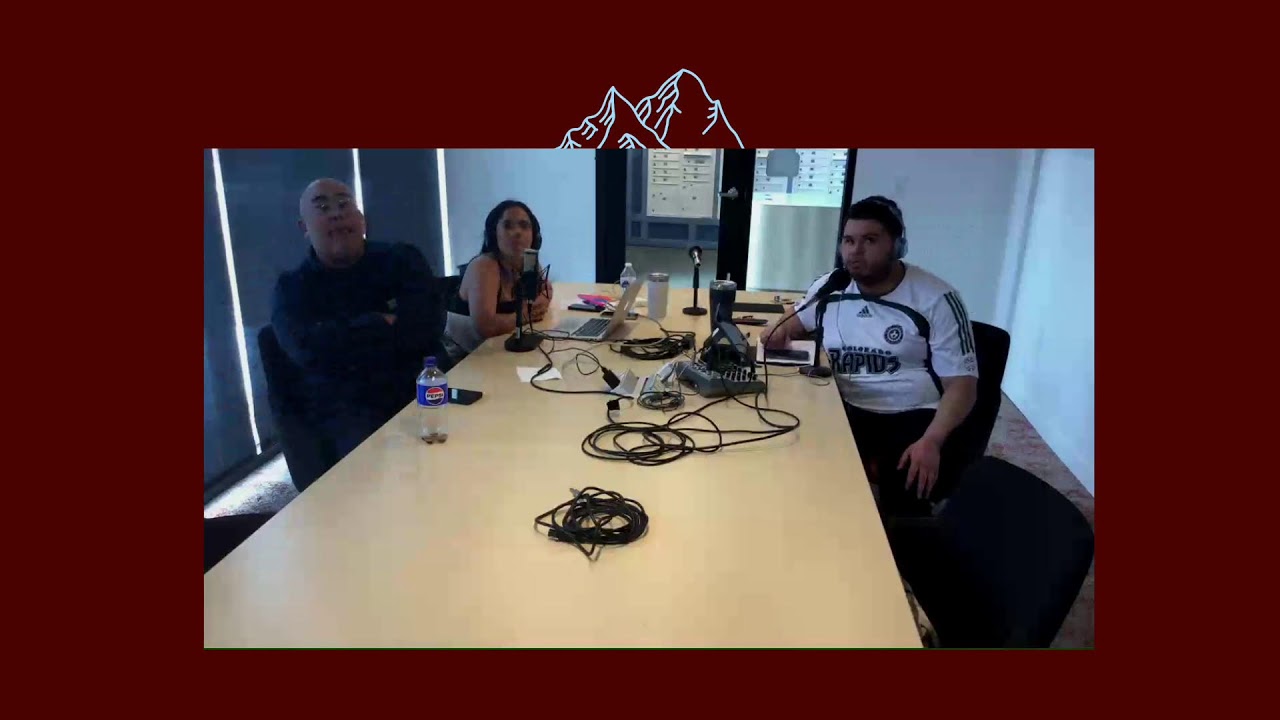 SEATTLE SOUNDERS VS COLORADO RAPIDS - EN VIVO EN ESPAÑOL