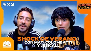LIBERTARIOS VS FEDERALES | SHOCK DE VERANO CON MATI COLOMBATTI Y JESICALL