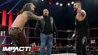 ACES And EIGHTS reform! | DLO BACK IN THE KUTTE | IMPACT! | June 16, 2022