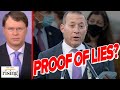 Ryan Grim: Josh Gottheimer Claims A Protester Verbally Assaulted Him, Video Shows It Didn't Happen