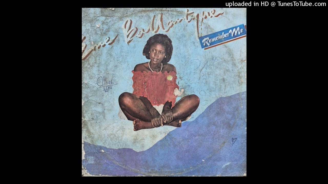 Eme Ballantyne – When Will I See You Again (Nigeria 1981)