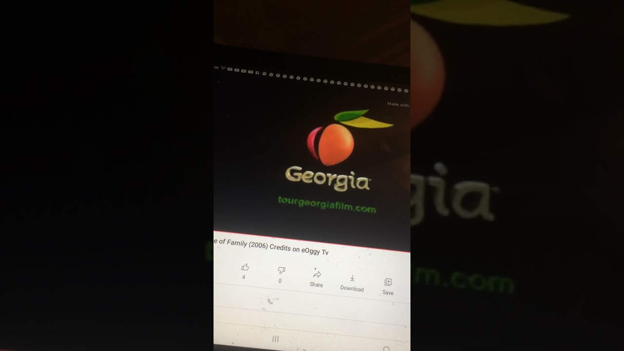 Tyler Perry Studios/Georgia/Debmar-Mercury-20th Television (2006)