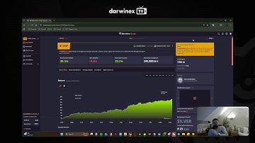 Darwinex TV: 18.12.2025