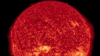 S0 News June 21, 2014 | Solar Pole Flip, Two Eruptions