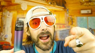 CHEAP $10 Good Vape! SMOK Solus Kit!