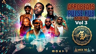 Afrobeats 2026 Mixtape Naija U0026 Amapiano Vibes Ft Burna Boywizkid davidoremaayra Starromah Lay