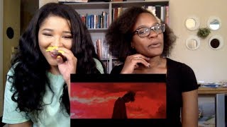 G-DRAGON Untitled 2014 MV Reaction