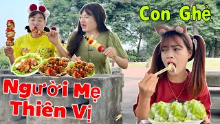 Hằng Nheo | Người Mẹ Thiên Vị Và Đứa Con Nhiều Mưu Kế