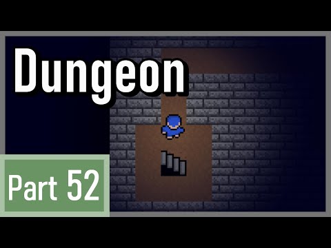 Enter the Dungeon - How to Make a 2D Game in Java #52