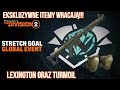 The Division 2 | Nazwane itemy "WRACAJĄ!!!"