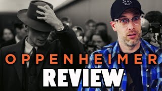 Oppenheimer  Review