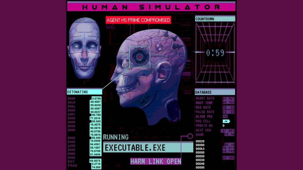 Watch Execute on YouTube Watch Execute on YouTube